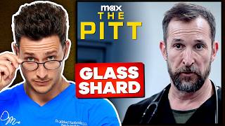 Doctor Reacts To The Pitt Season 2 Episode 4