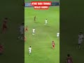 Timnas U17 || Tiki Taka ala Barca