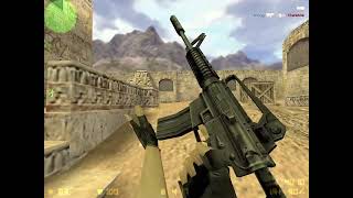 Counter Strike : 12 kill