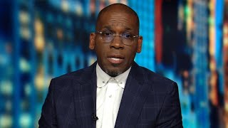Atlanta pastor Dr. Jamal Bryant calls for expanding Target boycott/protest to Dollar General
