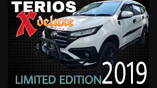 Upgrade Lampu Toyota Avanza Veloz 2019 Pakai Drl Dan Running