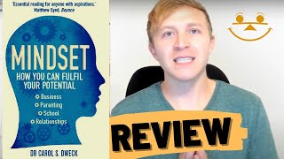 Mindset By Carol Dweck ( Book Review )