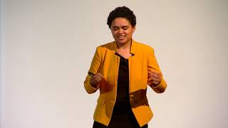 The Only Bad Fear is Wasted Fear | Ruth Durrell | TEDxWUSTL