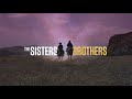 The Sister Brothers Movie Score Suite - Alexandre Desplat (2018)