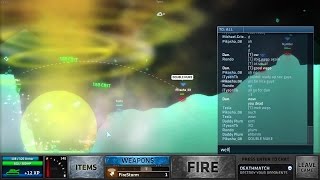 Nuked So Many Times! Shellshock Live