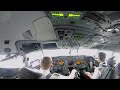 360 video of a montreal to samana flight vol montréal samana capté en 360