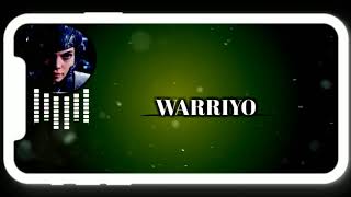 Warriyo-mortals ft.Laura brehm | BGM | My hit beats | Download link 👇