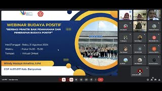 AKSI NYATA BUDAYA POSITIF 1.4 WINDY MAZAYA AMALINA