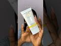 Skin by Zaron Sunscreen SPF50+ PA+++ Review | Nigerian Skincare #suncare #oilyskin #sunprotection