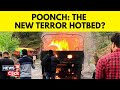 Poonch Terror Attack: The New Terror Hotbed? | Poonch Terror Attack | Jammu & Kashmir | English News