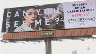Nine people arrested in prostitution bust, DPS urging awareness