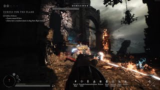 Witchfire - Irongate Castle Full Map Clear (Gnosis IV)