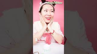 MISSNALA ALOE MOISTURIZING CREAM By Luckywayshop