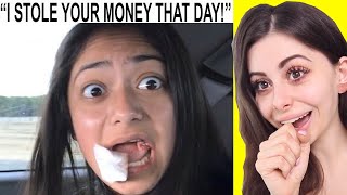 Getting Wisdom Teeth Removed FUNNY REACTIONS Compilation