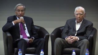 ISAS Book Launch/Panel Discussion : India-Myanmar Relations - Changing Contours (Part 1)