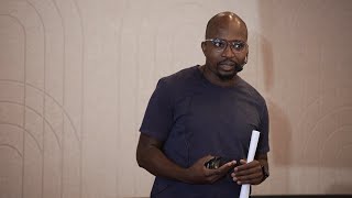 Sustainable business models for a water-scarce future | Rendani Maphiswana | TEDxJohannesburg
