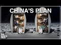How China Will Build A City On The Moon