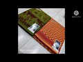 600 meena cotton sarees