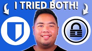 Bitwarden vs KeePass (2026) - Which One Is BETTER?