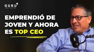 Cómo llegó a liderar un banco: transforma tu manera de pensar / Javier Ichazo