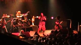 Superjoint Ritual - Live - 2003-11-23 First Avenue Minneapolis, Mn Pt. 2