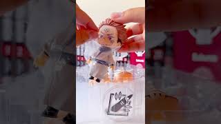 Jujutsu Kaisen Sukuna Nendoroid Unboxing! #nendoroid #anime