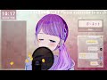 【歌枠】はやおきした！！！【vtuber】