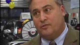 Car Dealers Want To Cash In On Black Friday Sales, Too