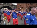 Downshire Guiding Star @ 334th Ann. Relief Of Derry Parade ~ 12/08/23 (4K)