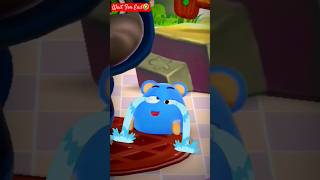 Ohhhh! bebe | my talking tom #shorts