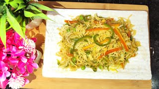 Healthy Rice Noodles