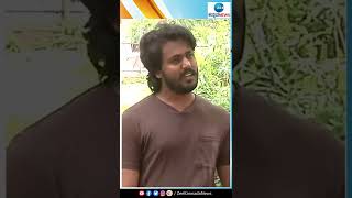 VIKRAM RAVICHANDRAN || ನಂಗೆ ಖರ್ಚಿಗೆ ತಿಂಗಳಿಗೆ 500 ಇದ್ರೆ ಸಾಕು || ZEE KANNADA NEWS