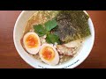 田村市船引町　麺処さとう船引店　ラーメン編＃129