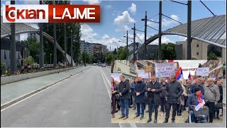 Tv Klan - Ura e Ibrit, Lista Serbe kundër hapjes | Lajme News