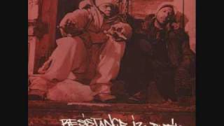 Scattered Sheep- Corey Red \u0026 Precise  CHRISTIAN HIP HOP