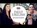 Real English Conversations In London