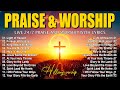 Hillsong Worship Best Praise Songs Collection 2025,Special Worship Songs Playlist,Christian Worship