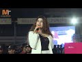 pa meena meena caver by sofia kaif national games 2019