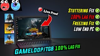 Gameloop\\TGB: How To FIX FPS Drops \u0026 Boost FPS In Gameloop - Gameloop Lag Fix✅