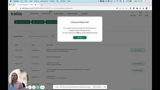 How to request free filed Docs in Los Angeles Superior Court