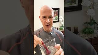 How Chia Seeds Can Help Heal Your Body! Dr. Mandell