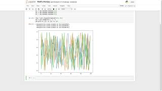 MetPy Mondays #36 - matplotlib subplots