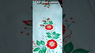 Painting bedsheets design, Painting chadar design|| WhatsApp number 9026776824