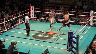 20190504 末吉大 VS 大里拳　８R