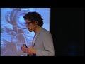 bringing the context back into learning thijs de vries at tedxuhasselt