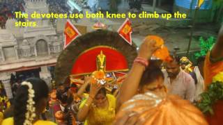 Batu Caves Thaipusam 2017:Part 3