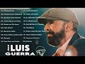 Juan Luis Guerra 4.40 GRANDES ÉXITOS, SUS MEJORES CANCIONES - Juan Luis Guerra Mix 2024