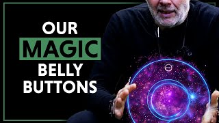 I bet you didn't know this about your belly button!