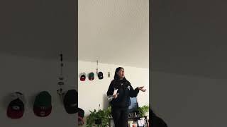 Cultural Analysis Video