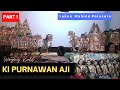 RABINE POLOSORO ( Part 1 ) Wayang Kulit,Ki Purnawan Taruna Aji - Dawaeblandong Mojokerto Jatim